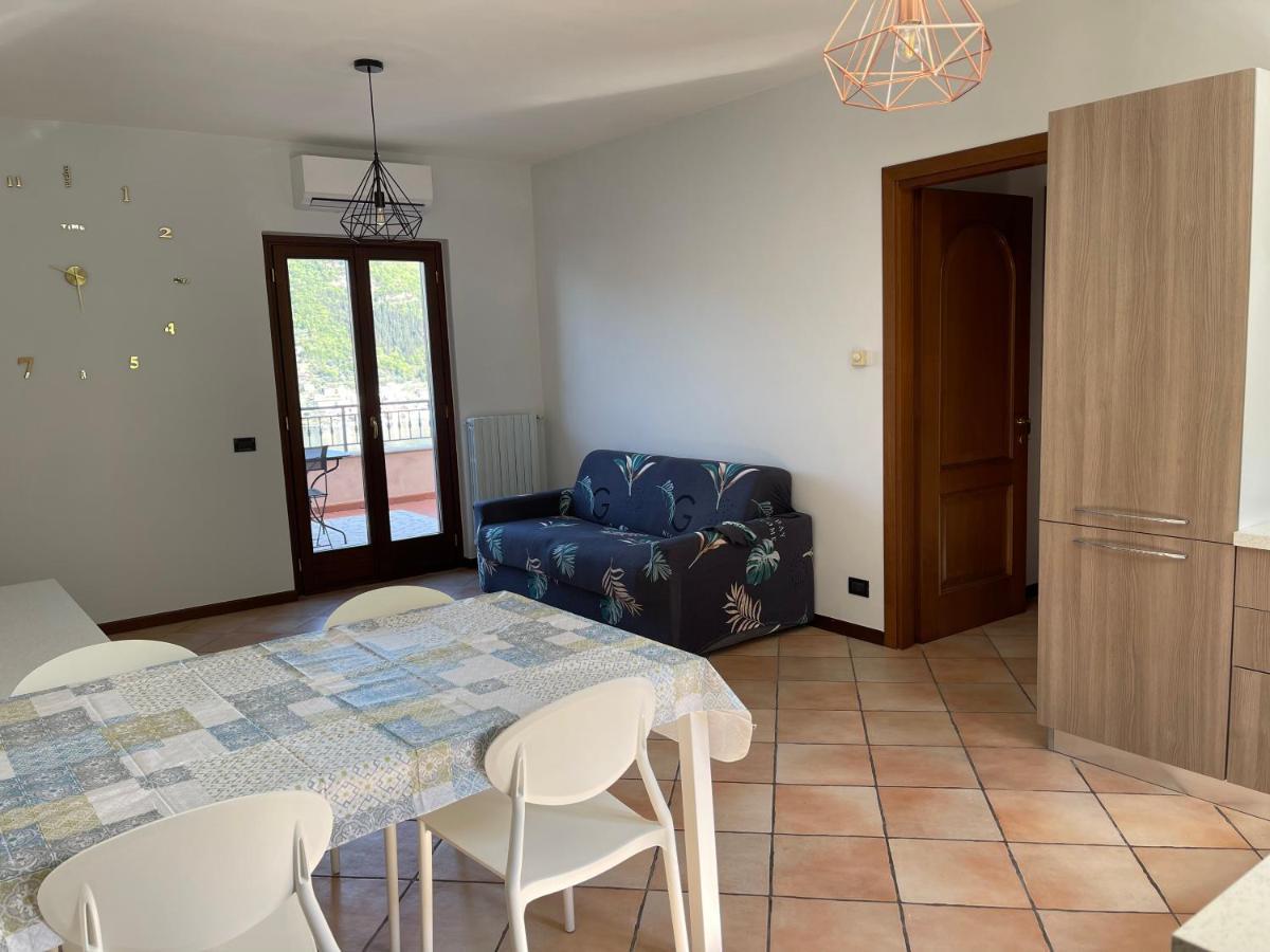 Lake Iseo - Gli Ulivi 1 Sulzano Eksteriør bilde