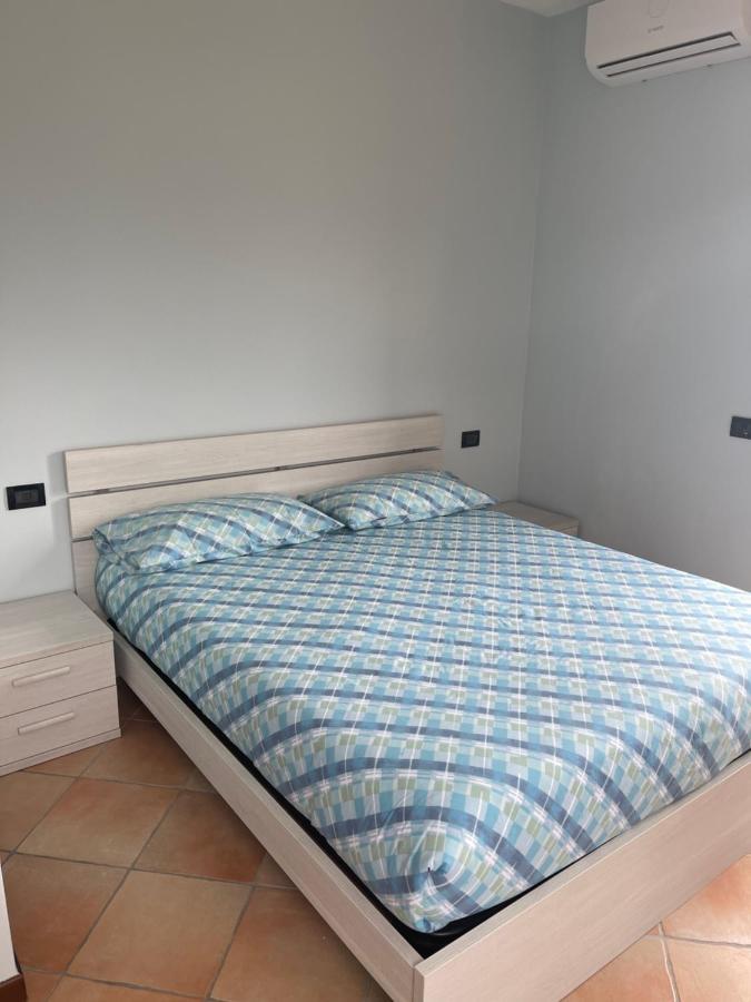 Lake Iseo - Gli Ulivi 1 Sulzano Eksteriør bilde